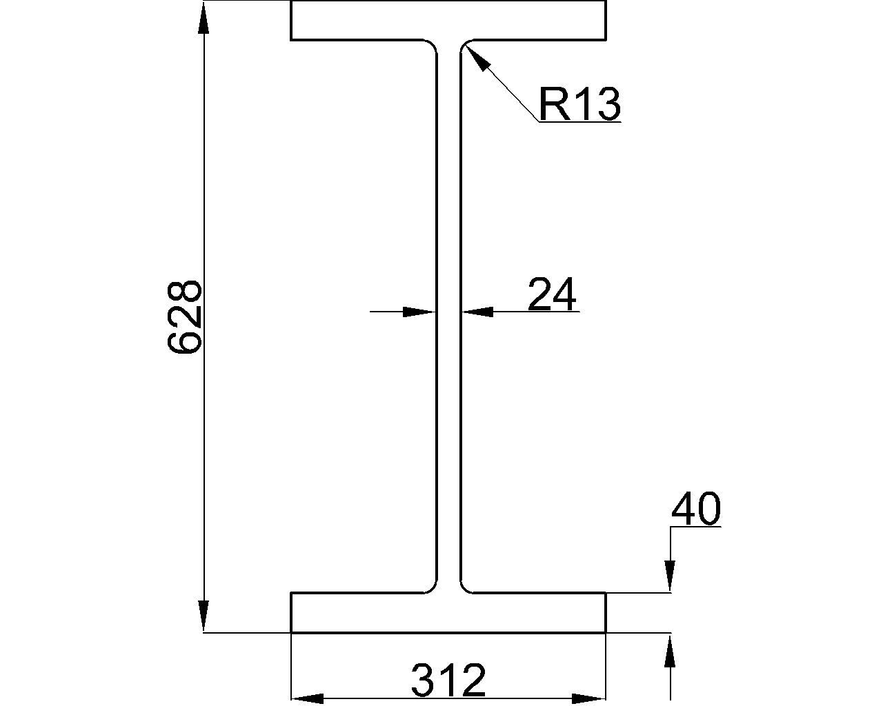 H-628x312x24x40