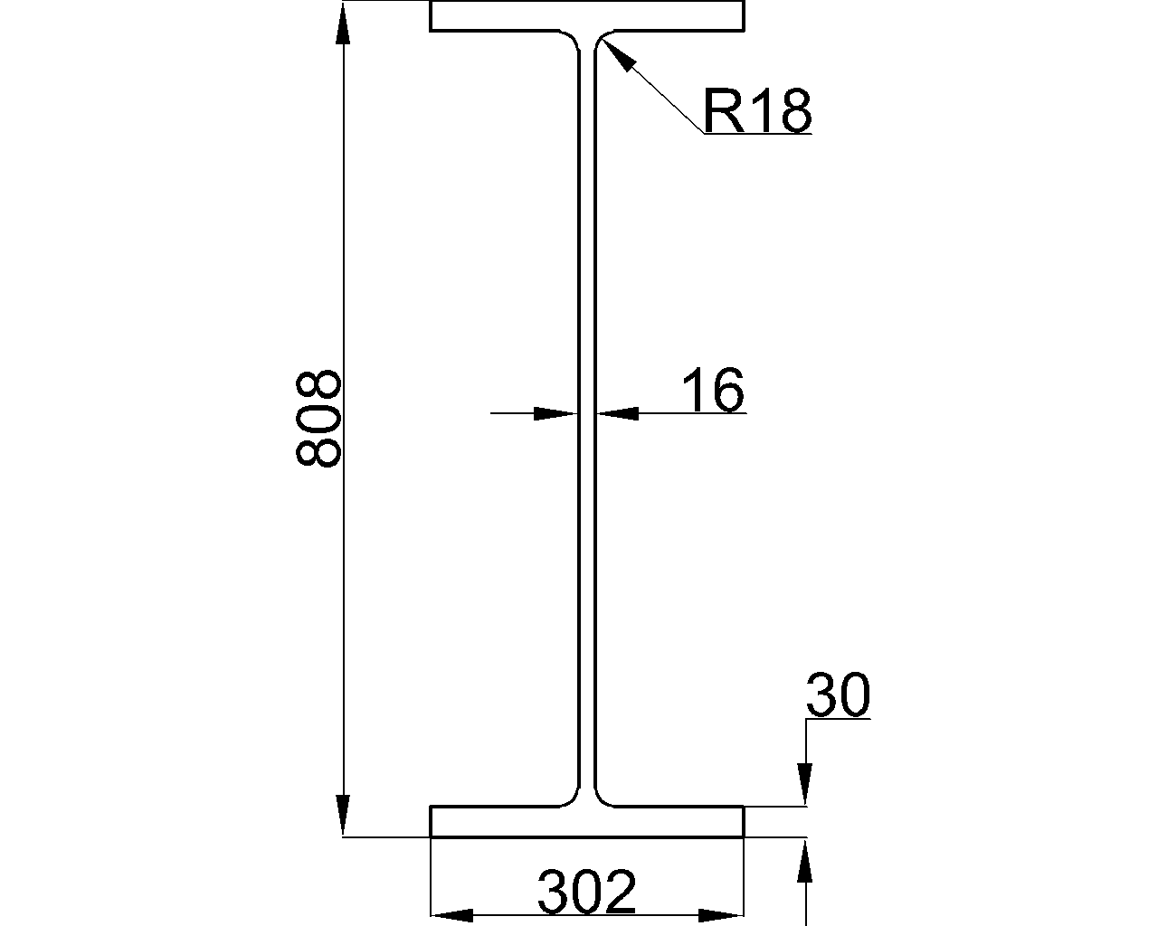 H-808x302x16x30