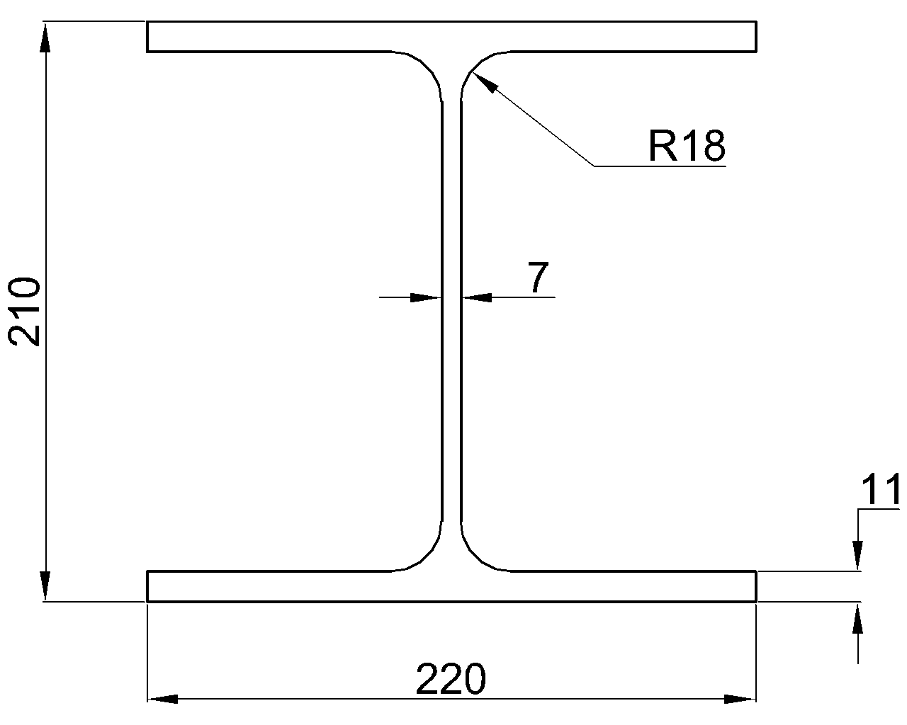 HE 220 A