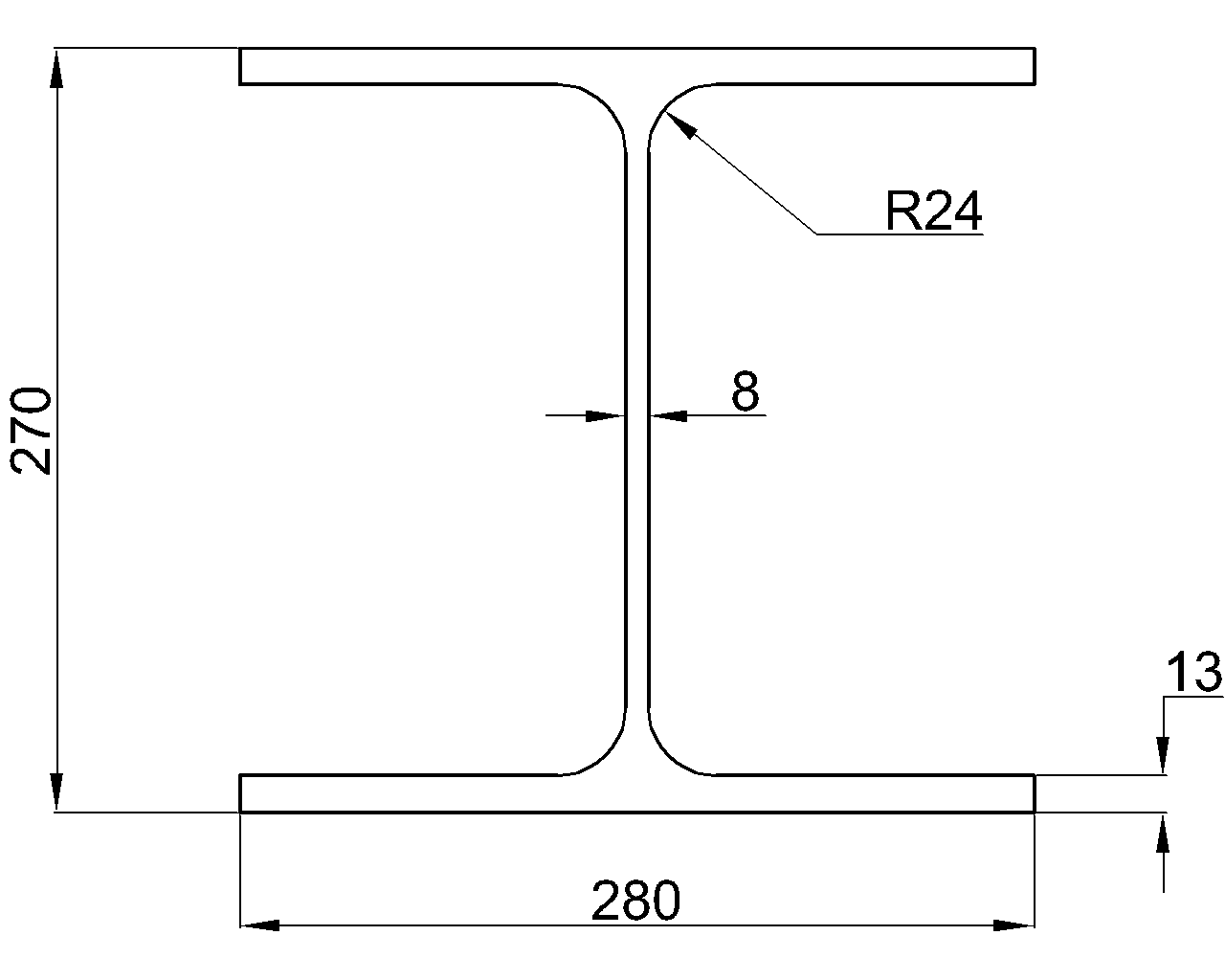 HE 280 A