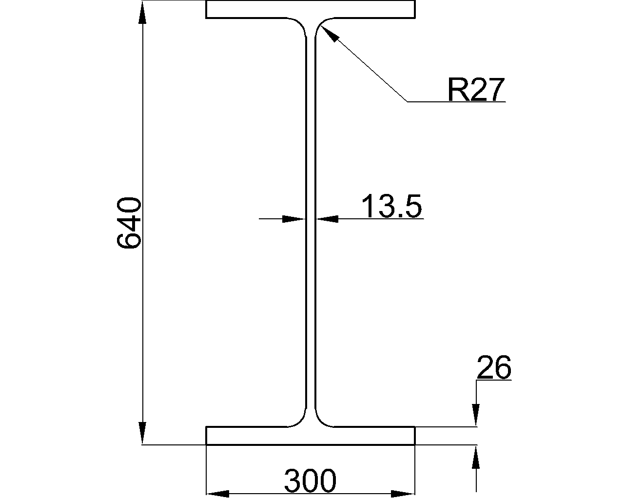 HE 650 A
