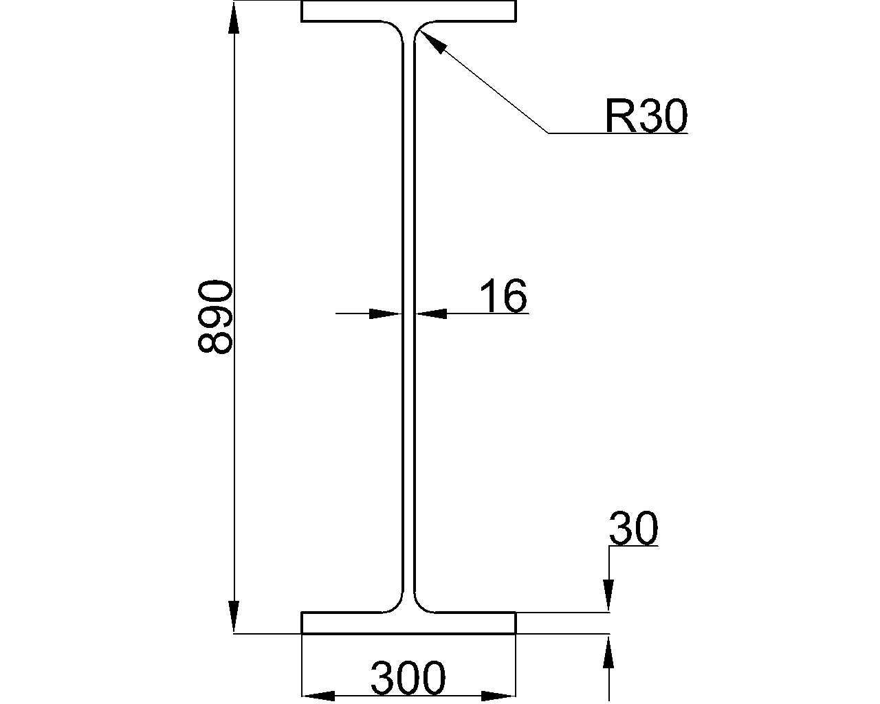 HE 900 A