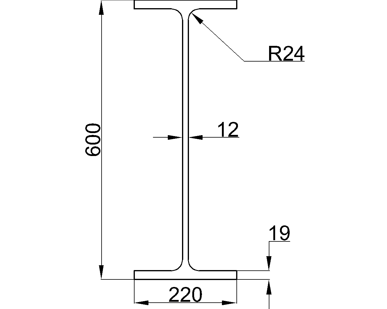 IPE 600