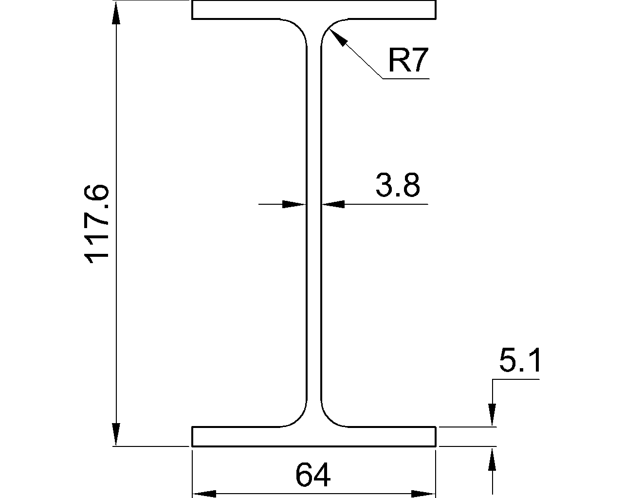 IPE A 120