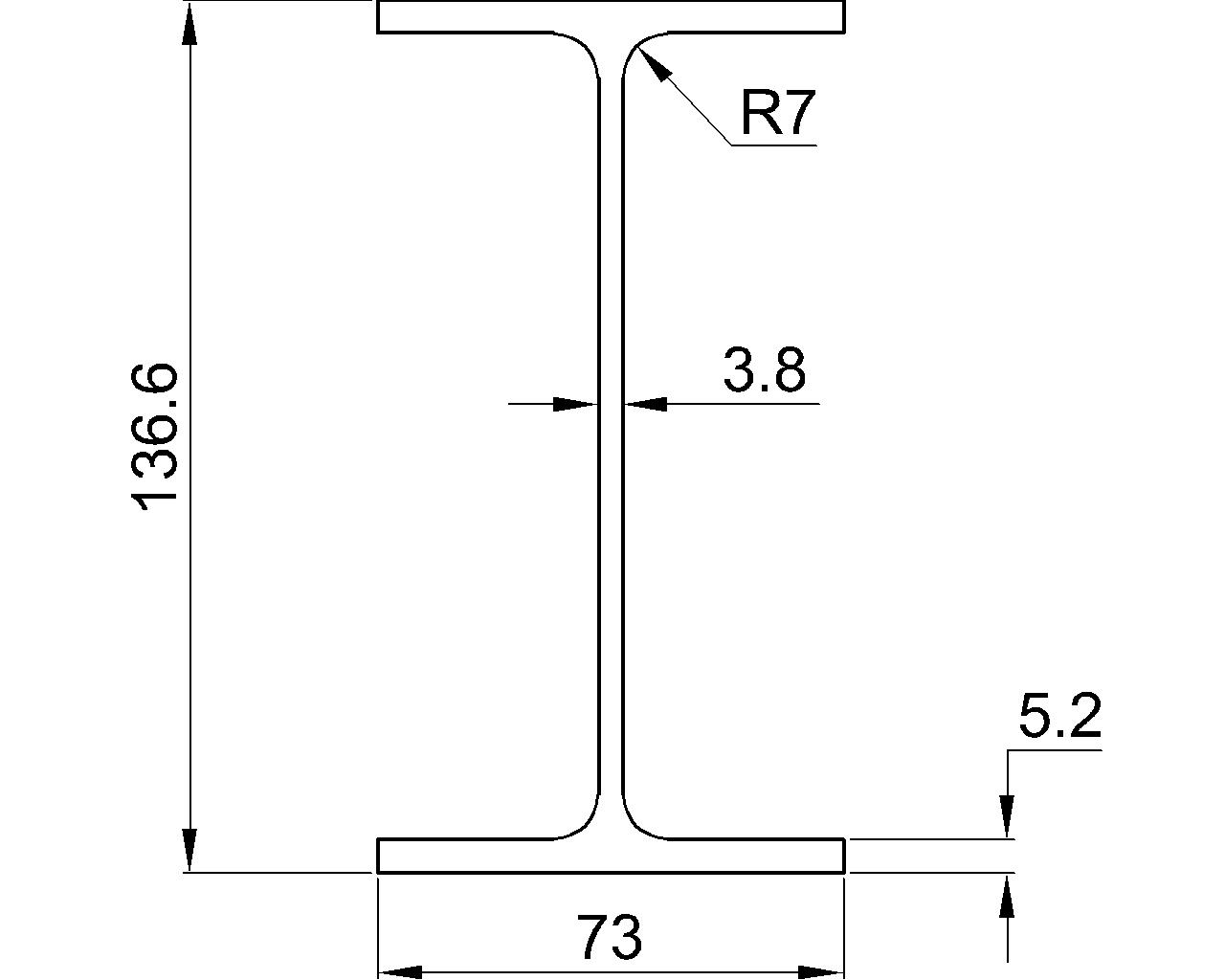 IPE AA 140
