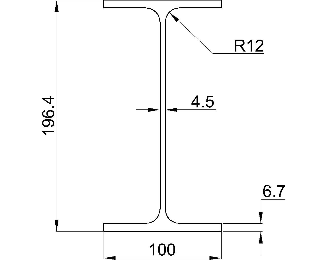 IPE AA 200