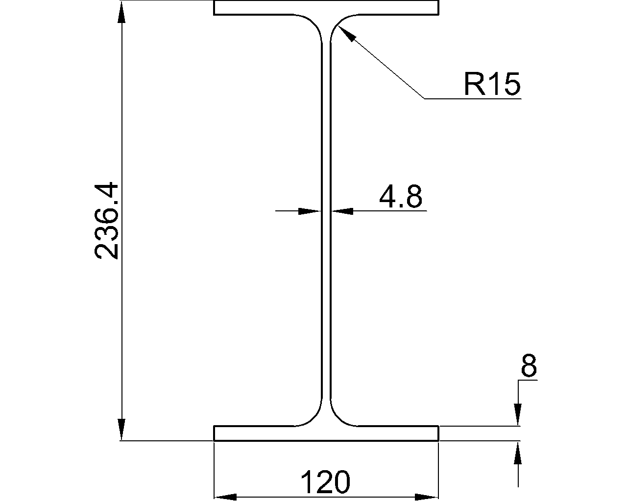 IPE AA 240
