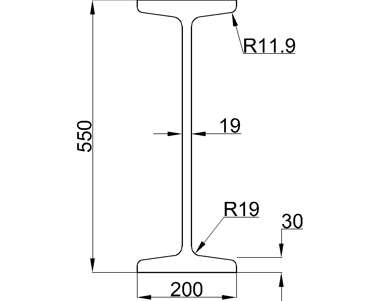 IPN 550