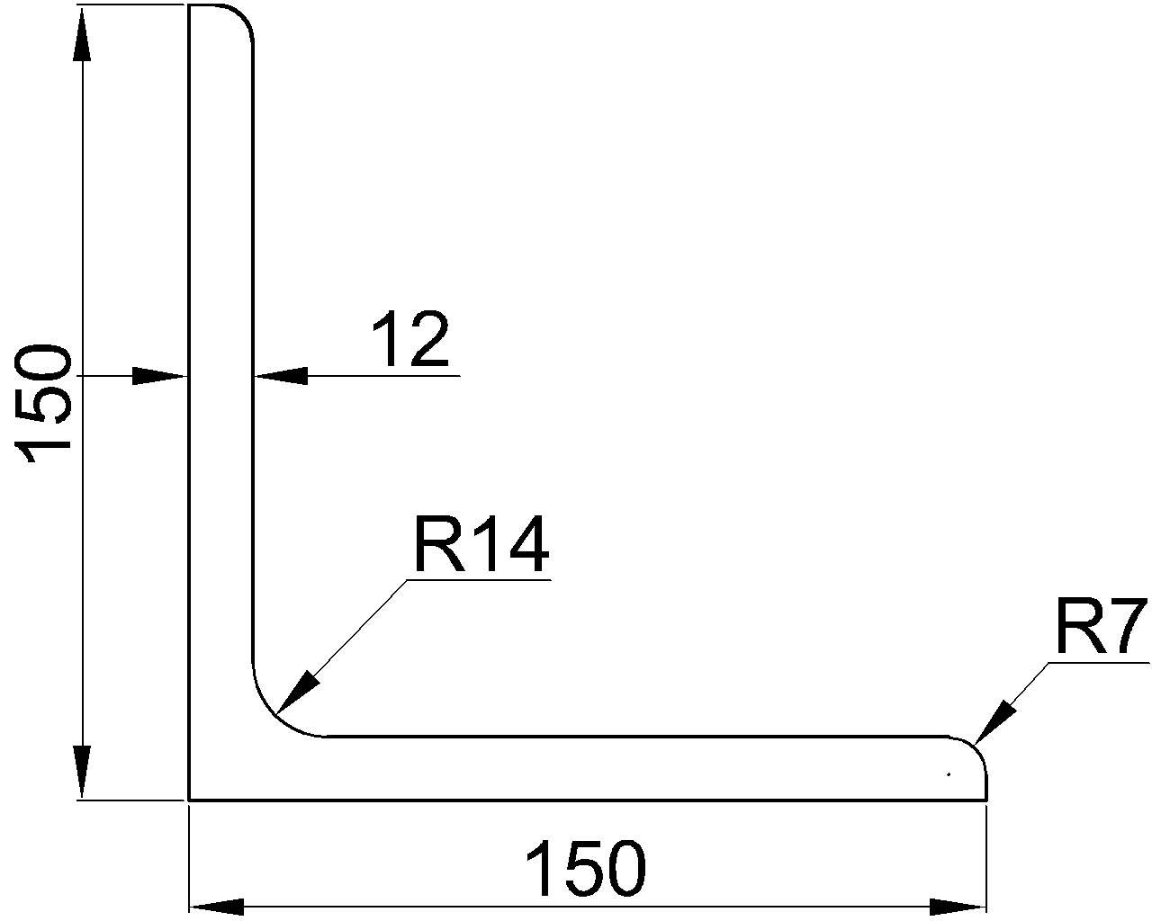 L-150x150x12