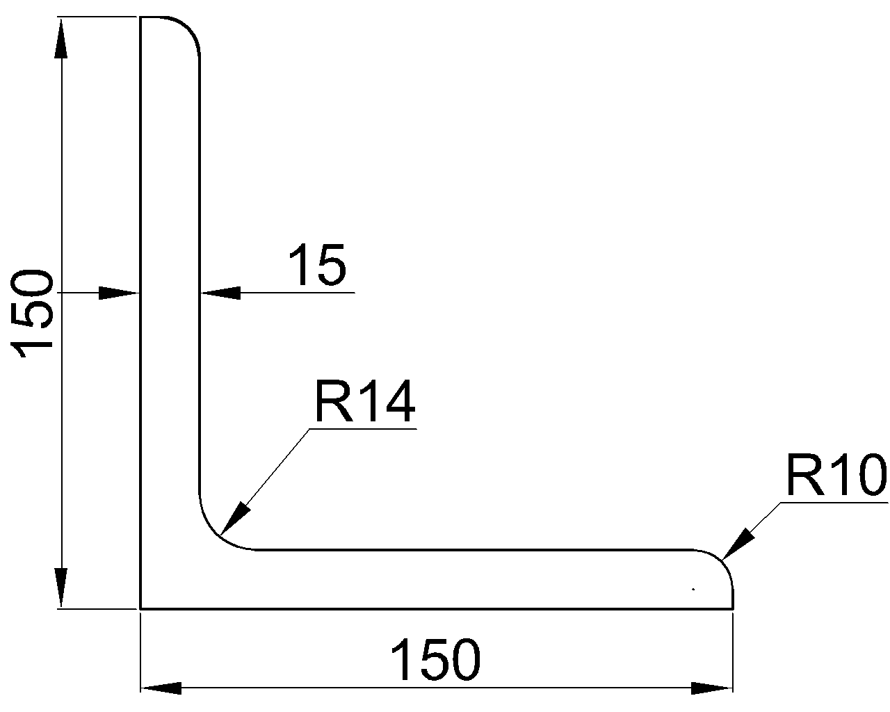 L-150x150x15