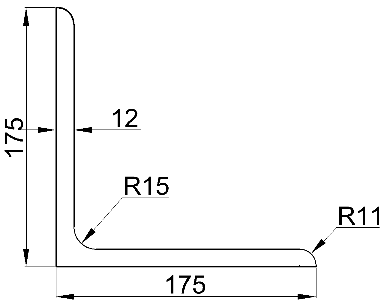 L-175x175x12