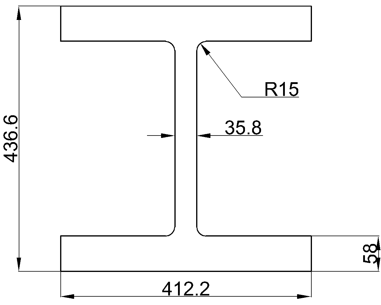 UC 356x406x467
