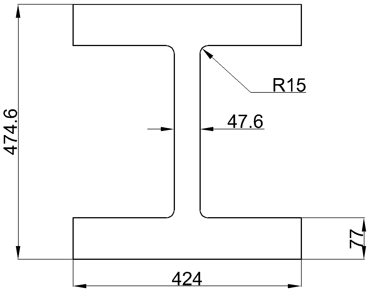 UC 356x406x634
