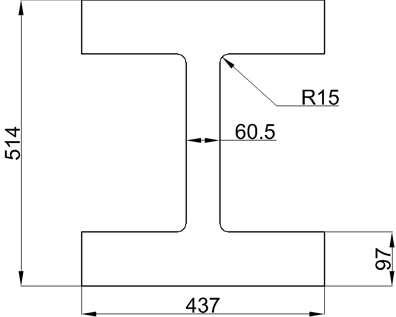 UC 356x406x818