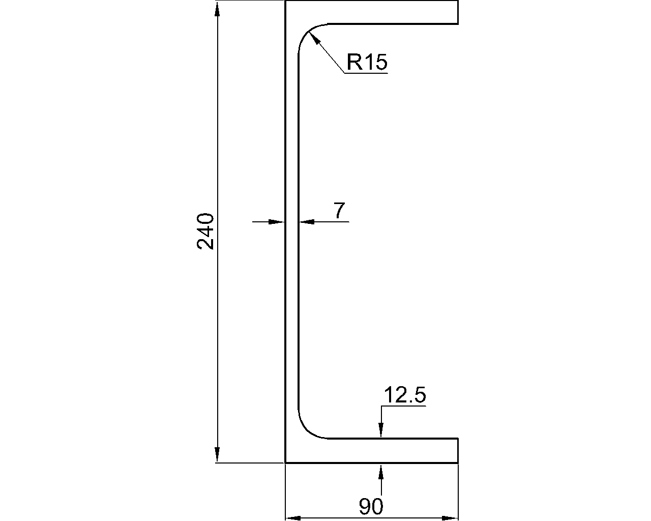 UPE 240
