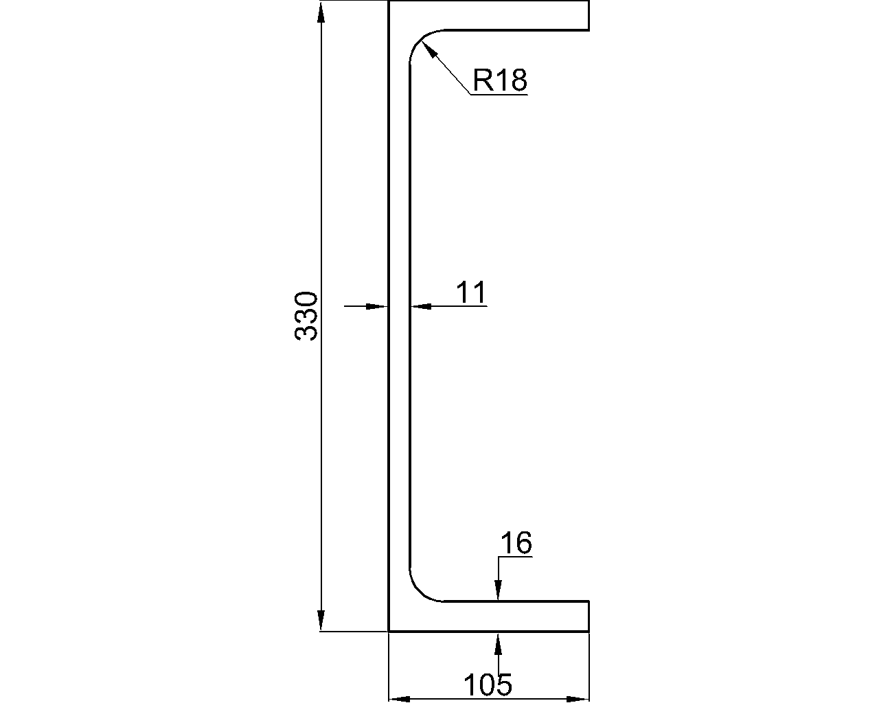 UPE 330