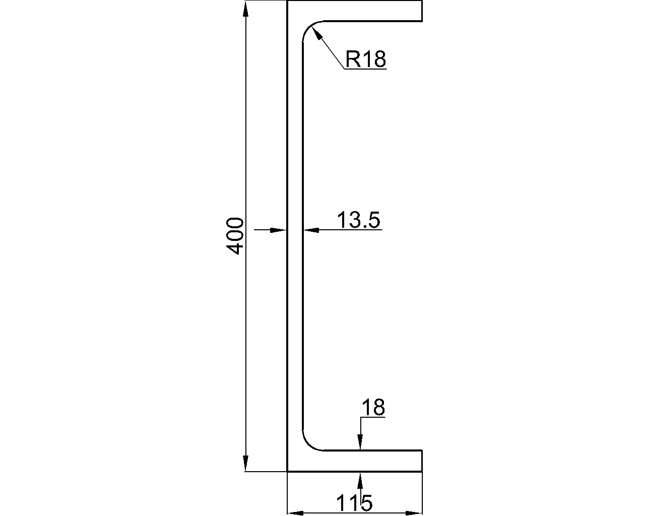 UPE 400