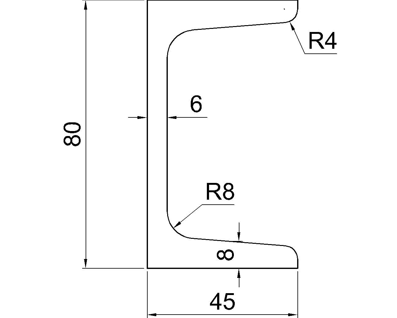 UPN 80