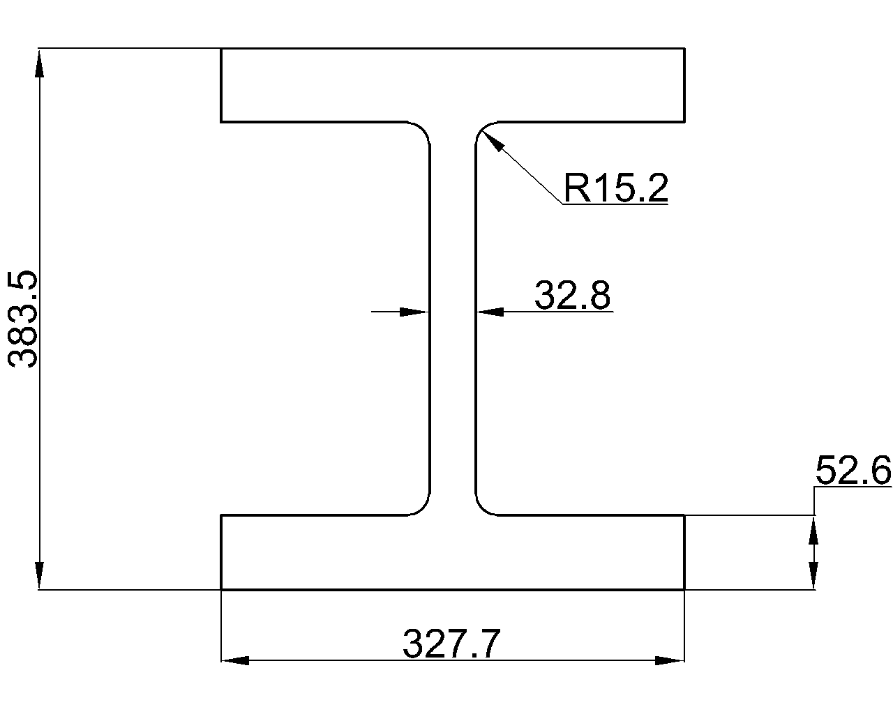 W12x230