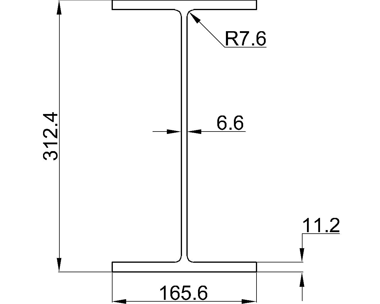 W12x30