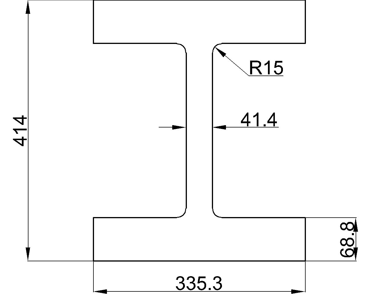 W12x305