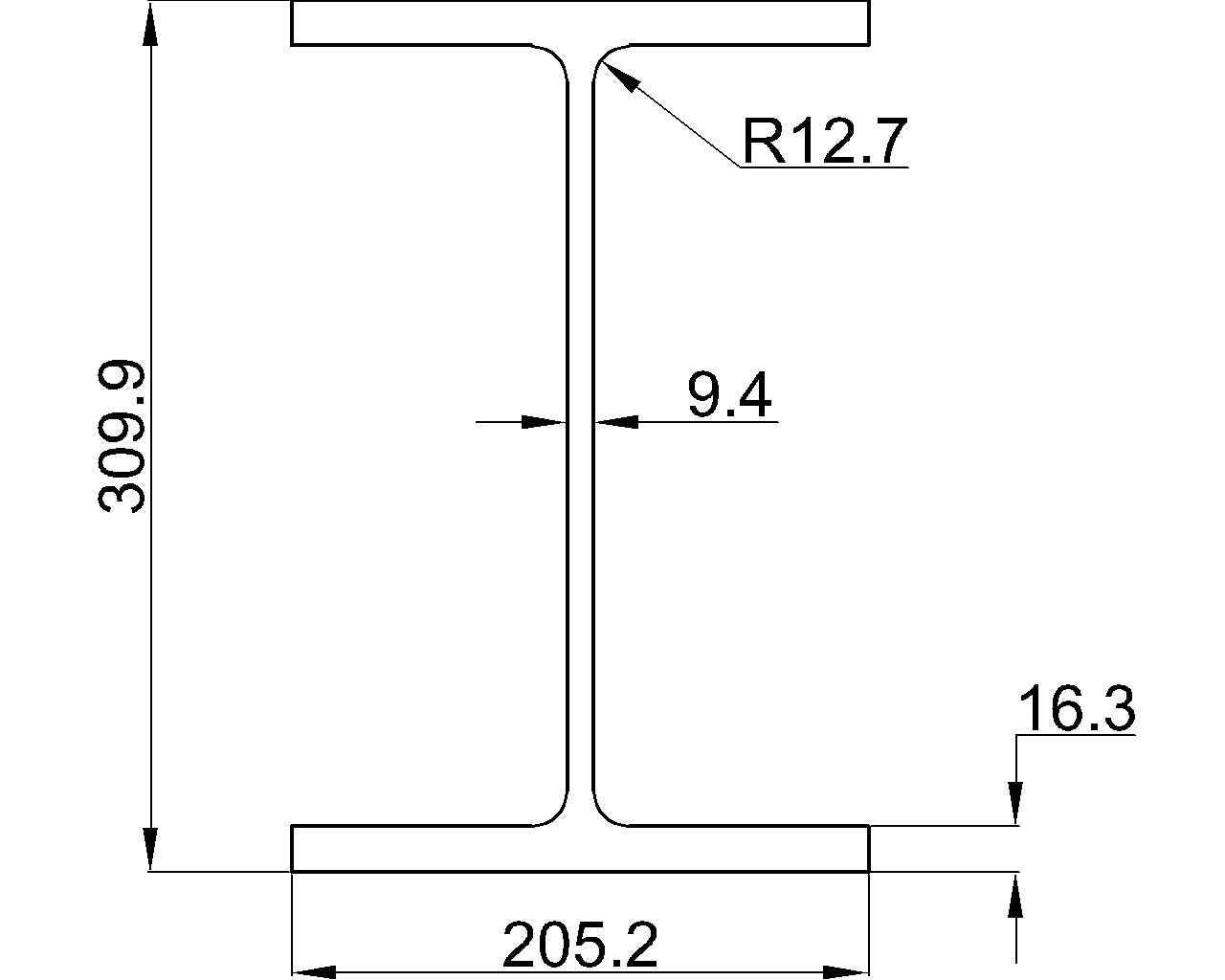 W12x50