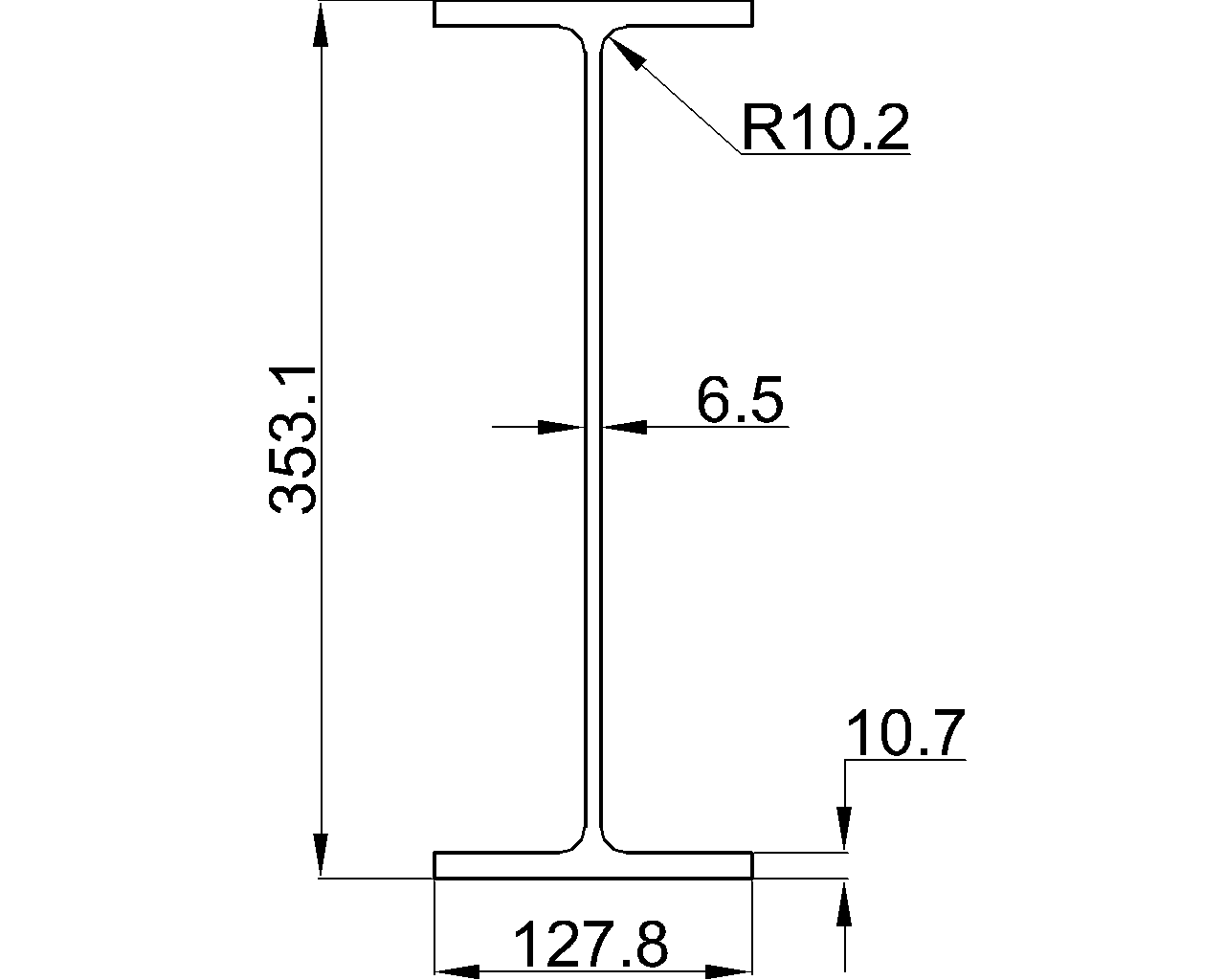 W14x26