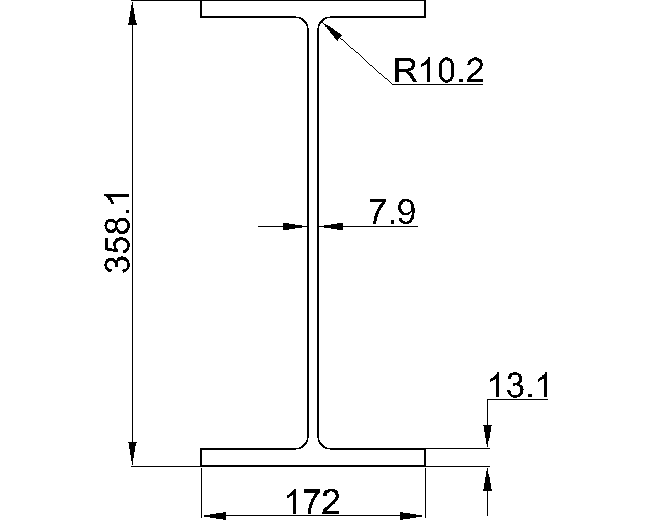 W14x38