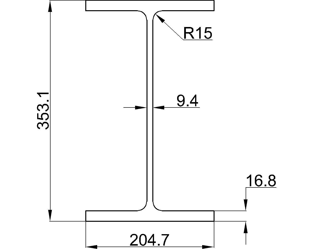 W14x53
