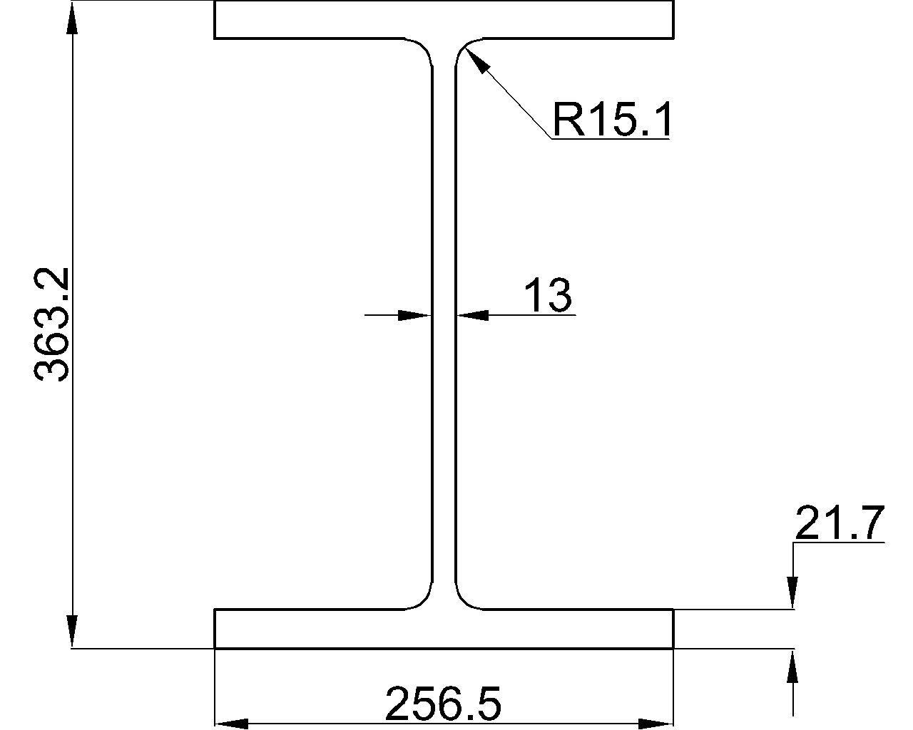 W14x82