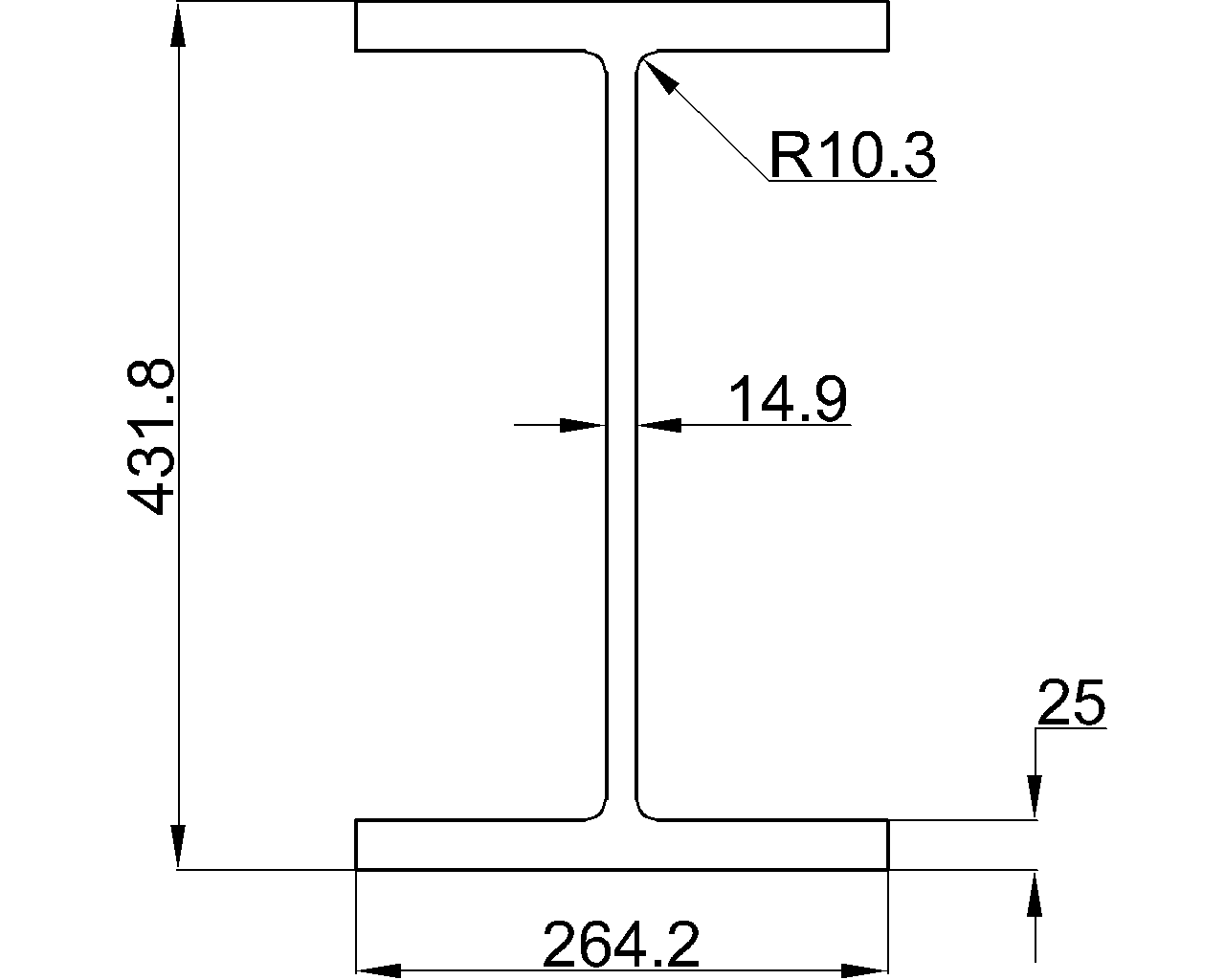 W16x100