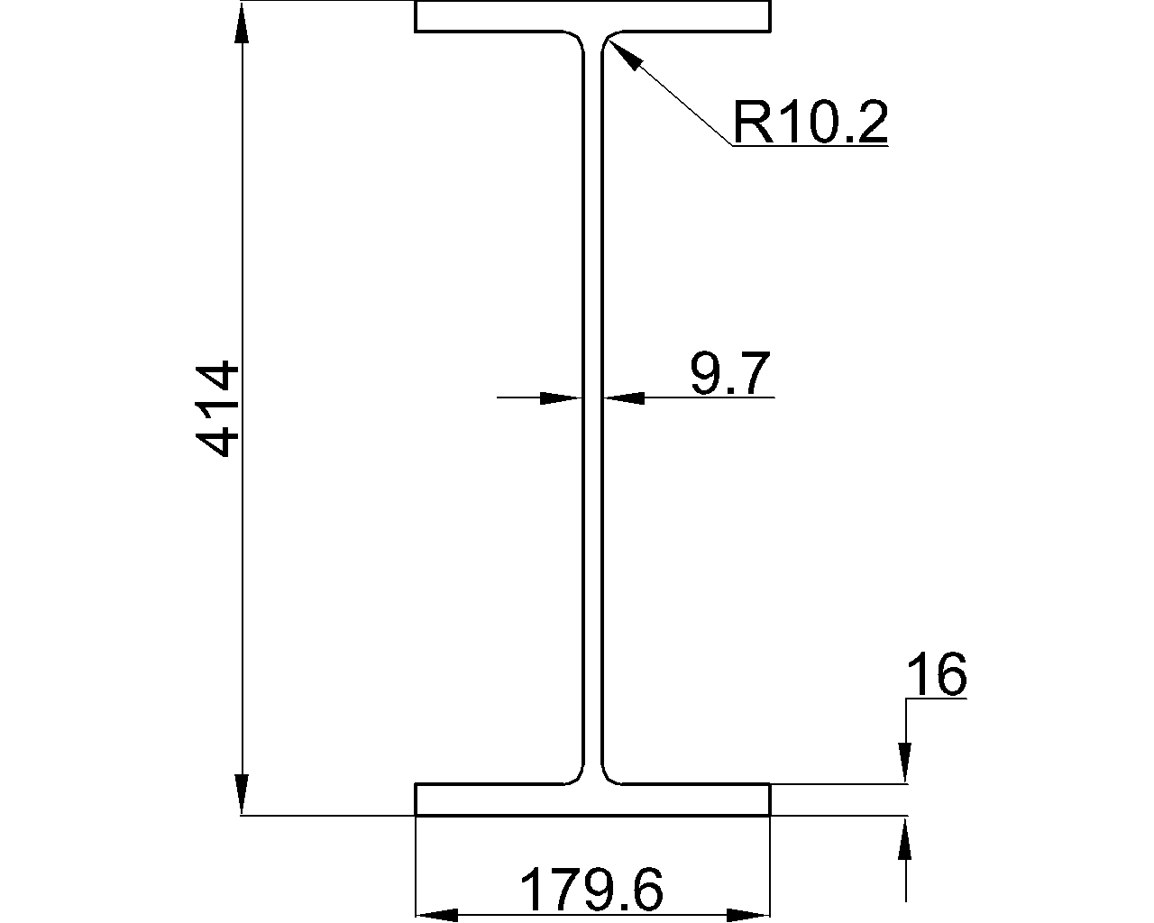 W16x50