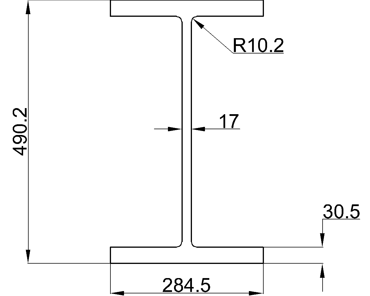 W18x130