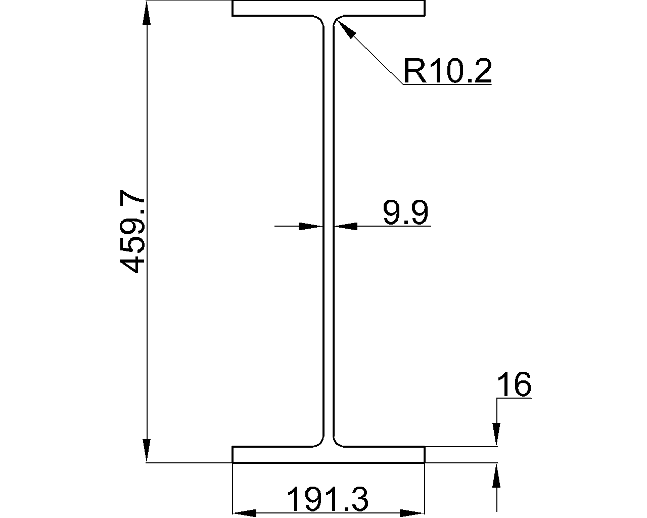 W18x55