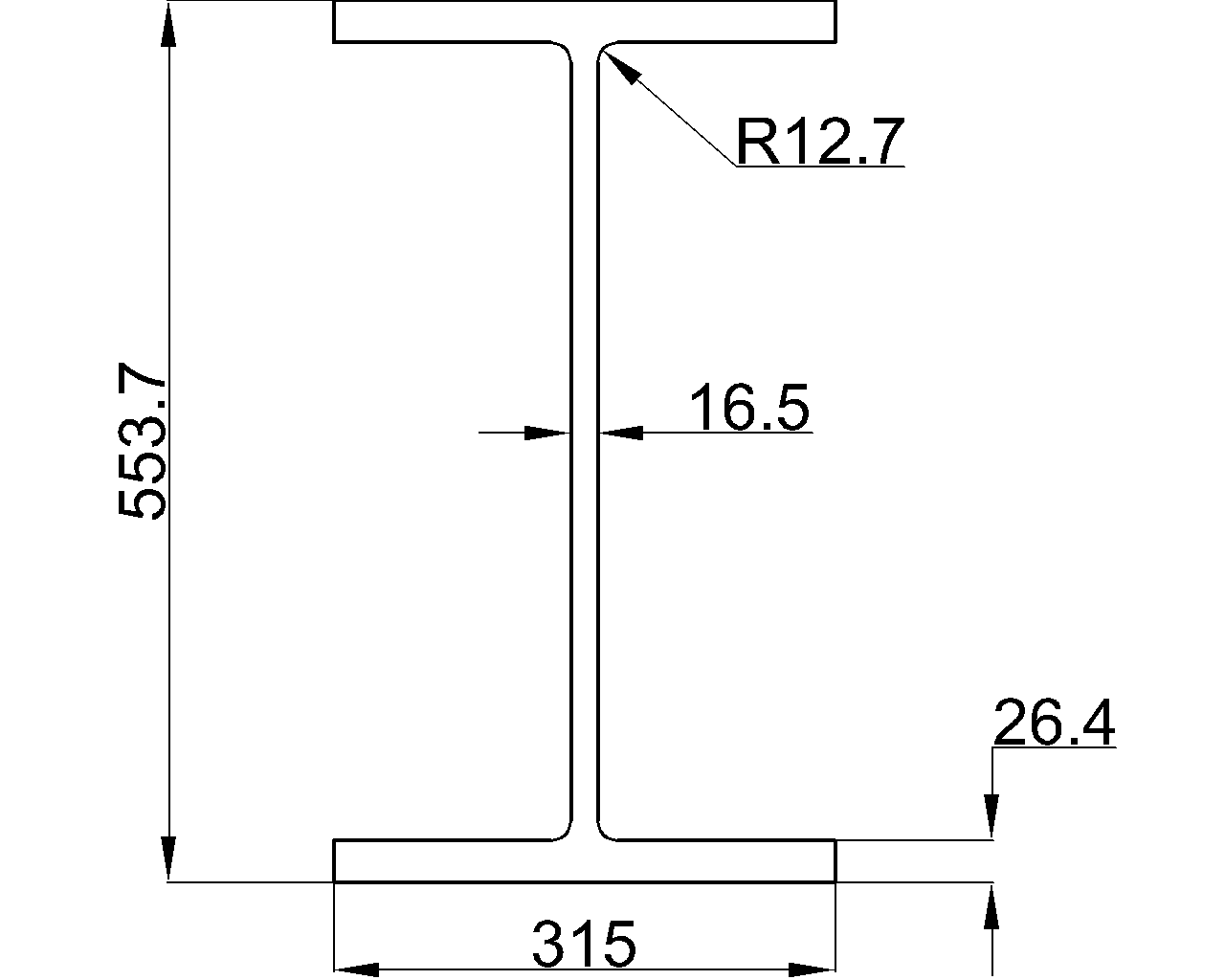 W21x132