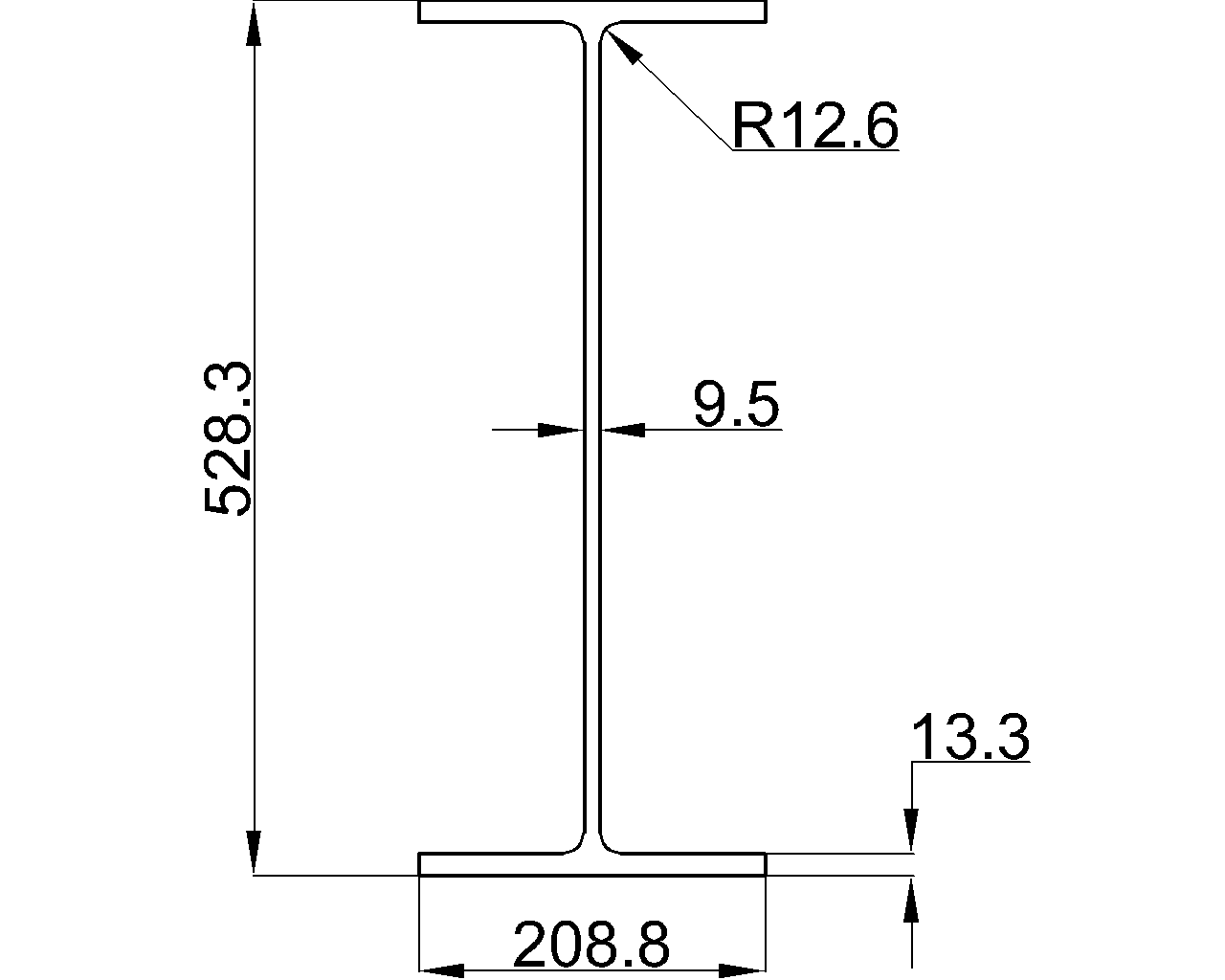 W21x55