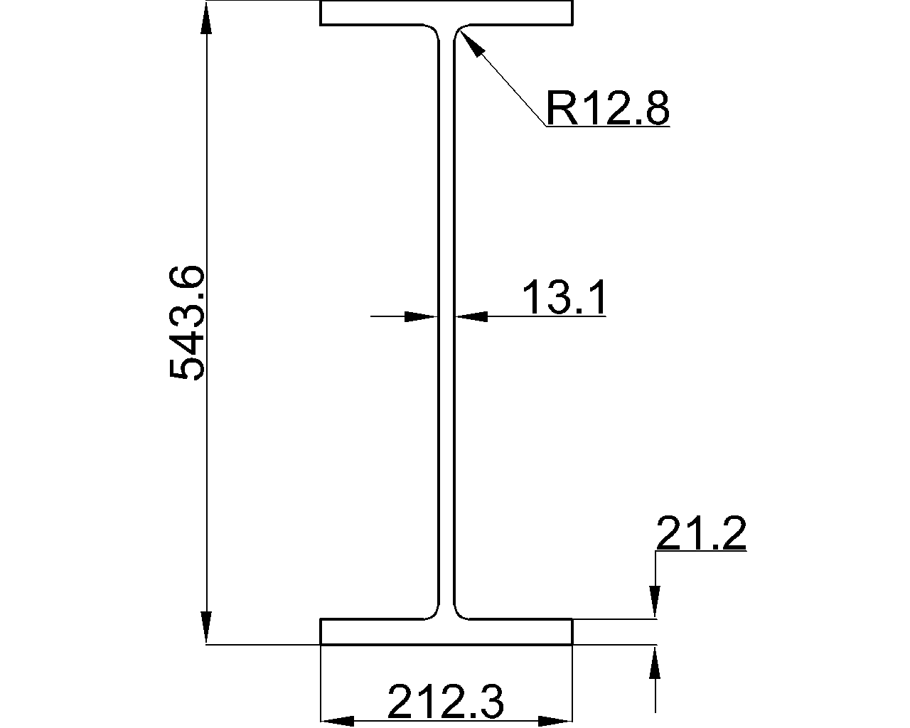 W21x83