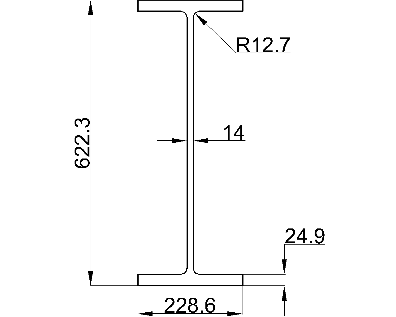 W24x103
