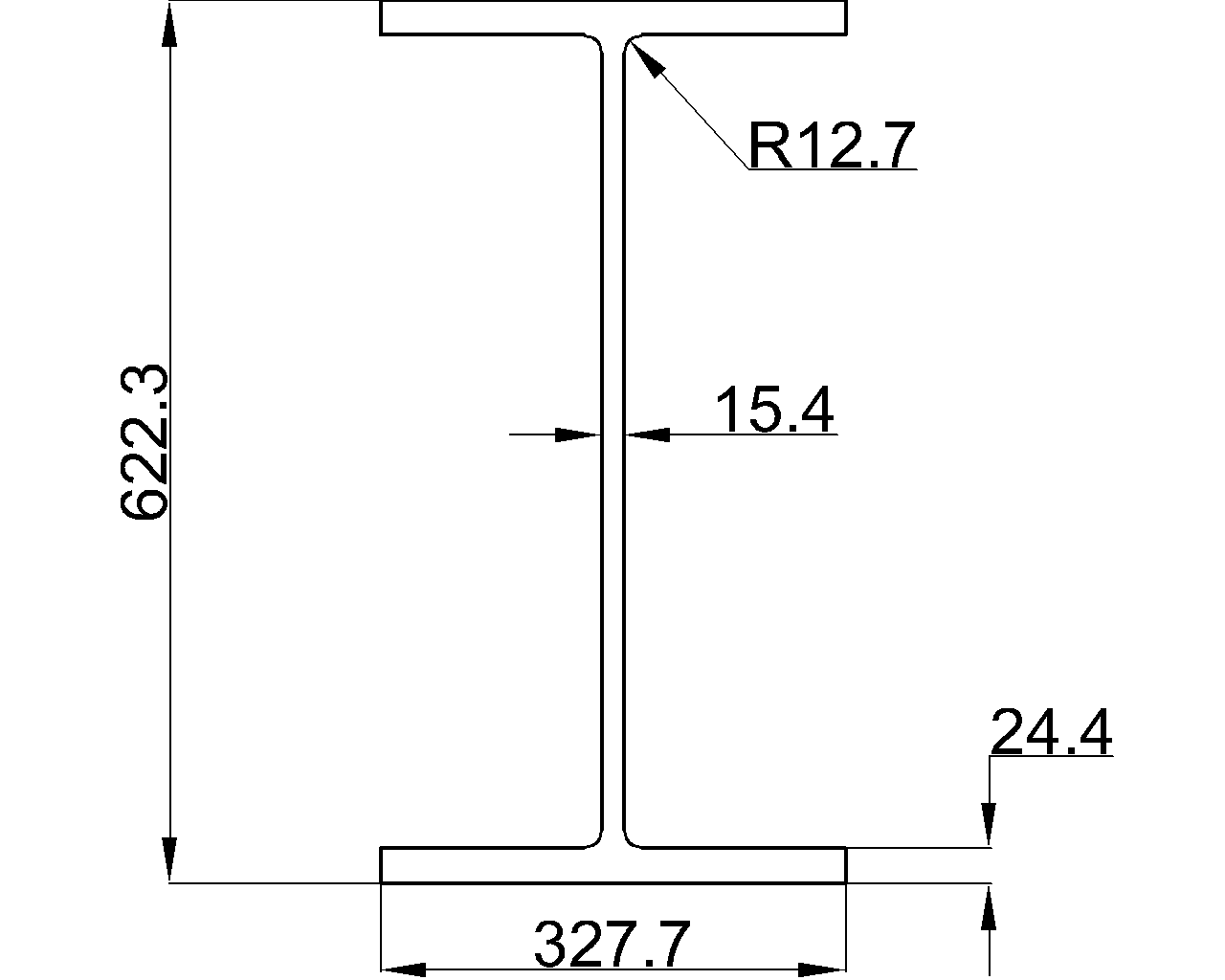 W24x131