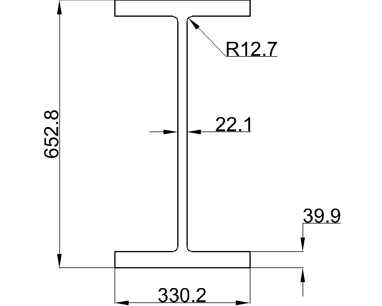 W24x207