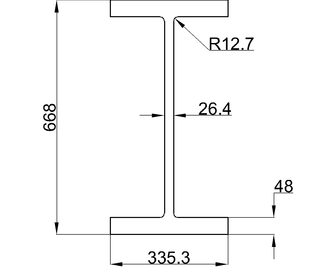 W24x250