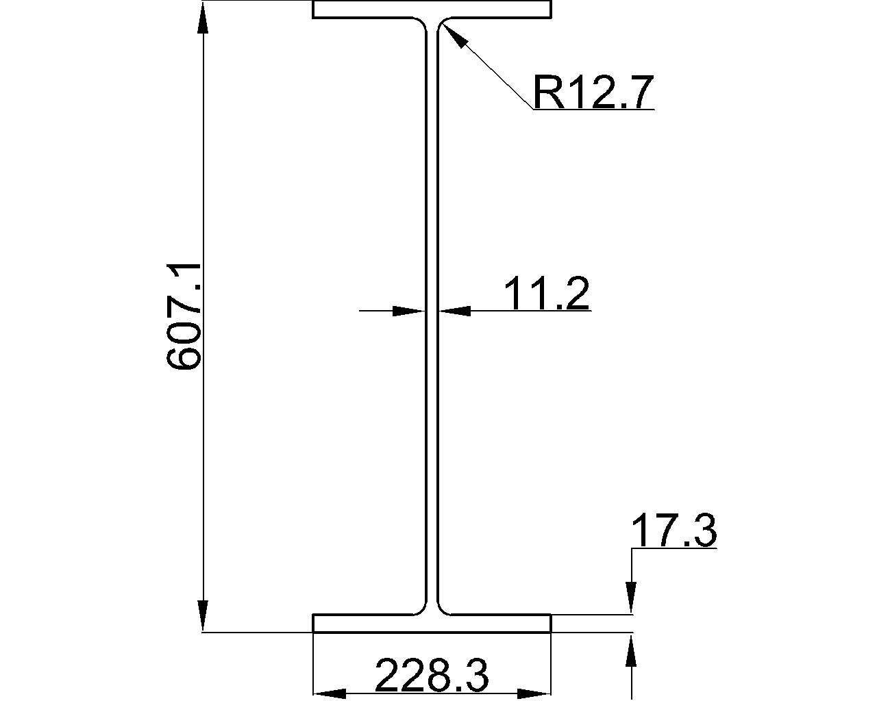W24x76