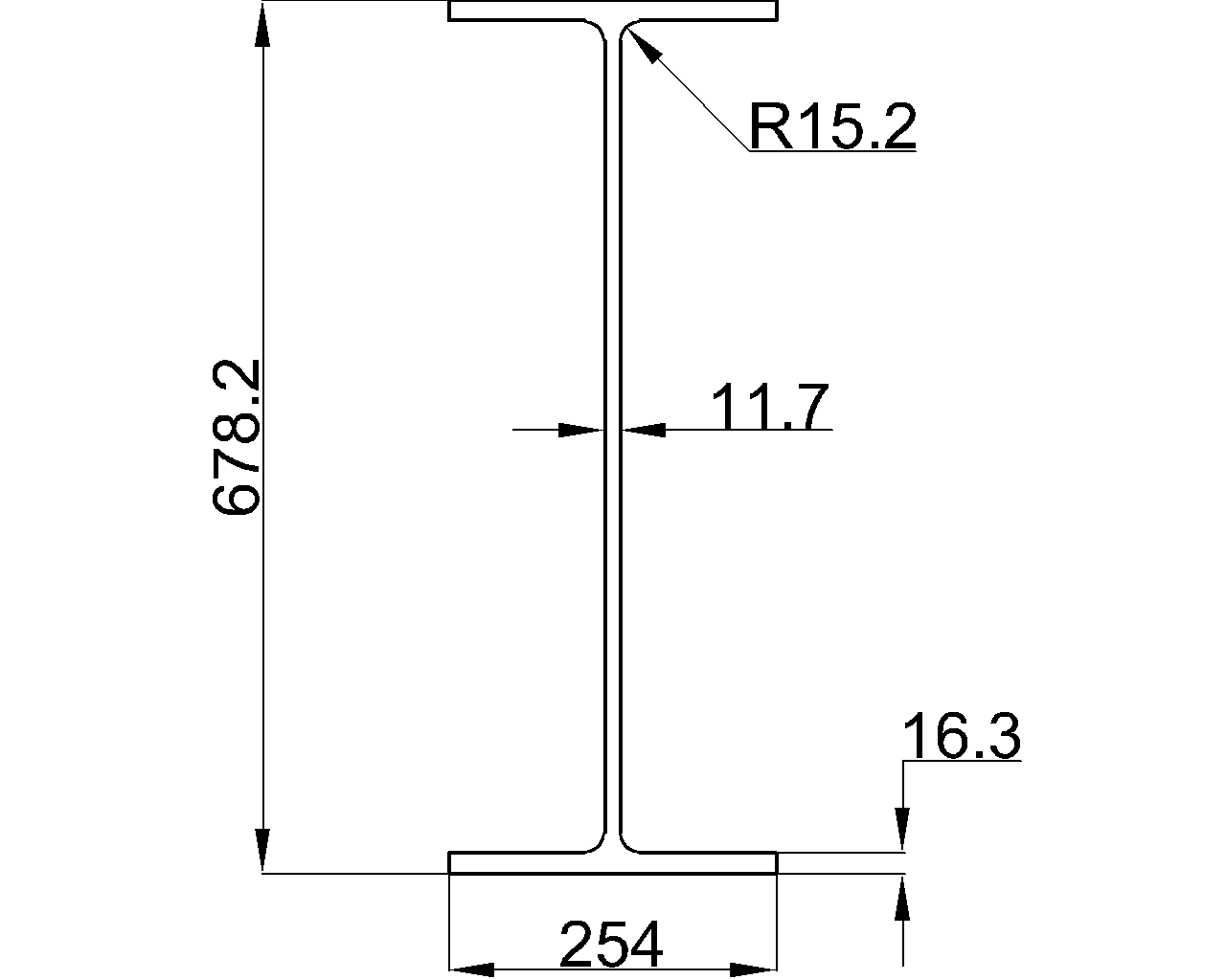 W27x84