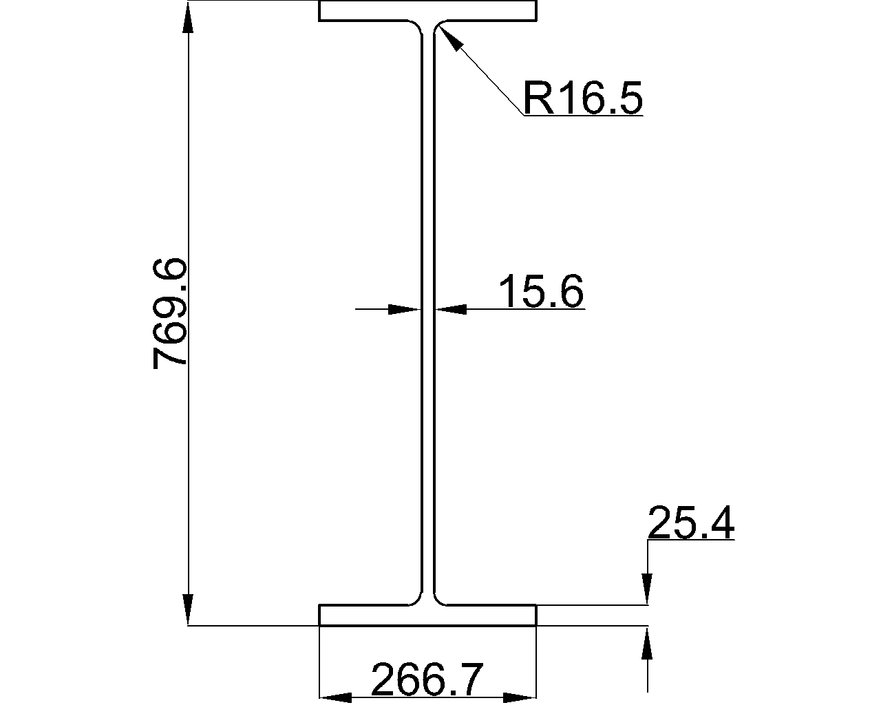 W30x132