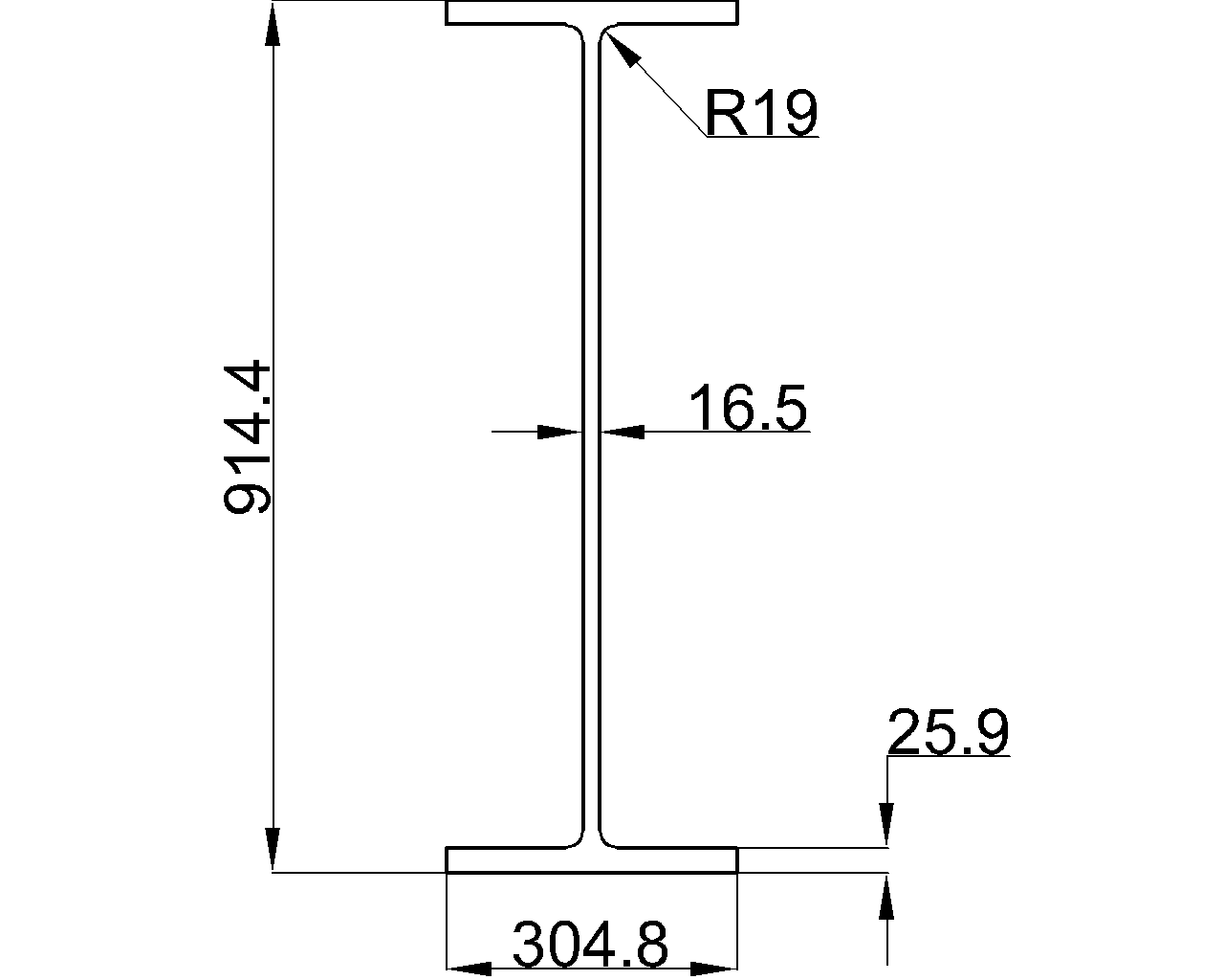 W36x160