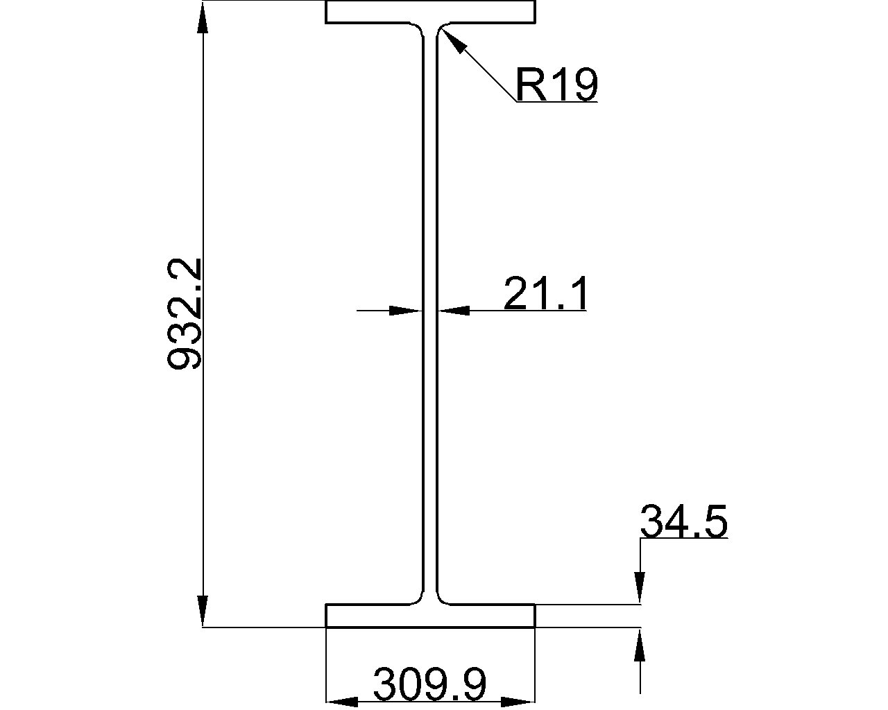 W36x210
