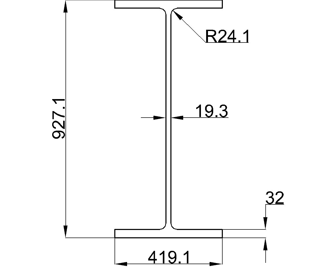W36x231