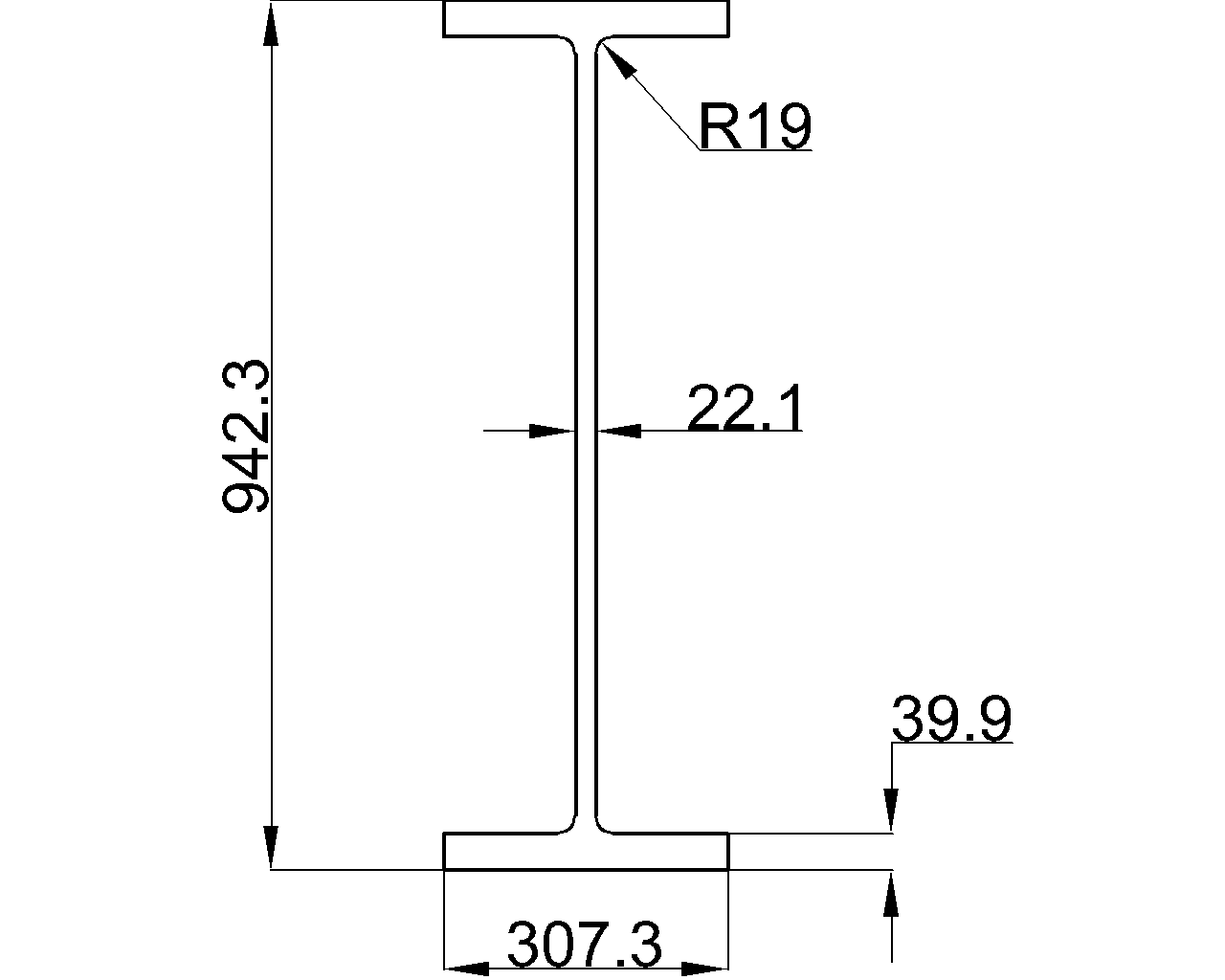 W36x232
