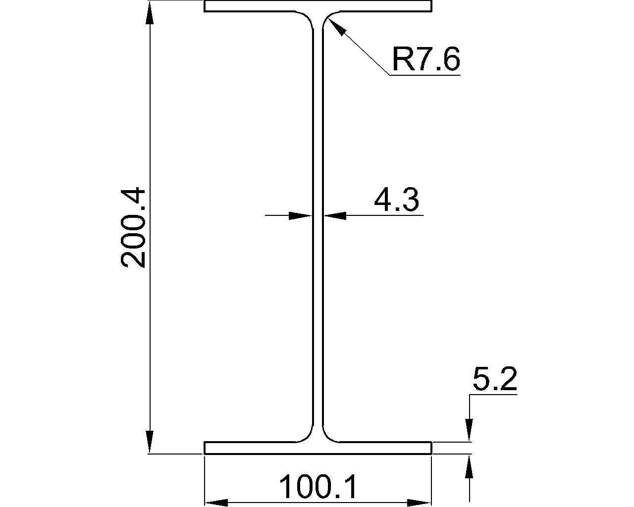 W8x10