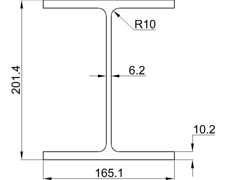 W8x24 – Your Steel Standards & CAD File Hub